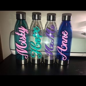 Reserved order for Judy